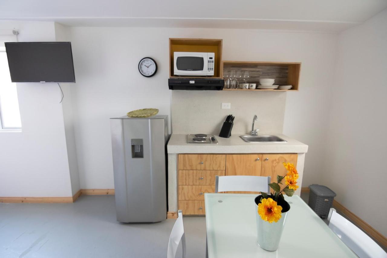 Apartasuites Bogota Campin Luaran gambar